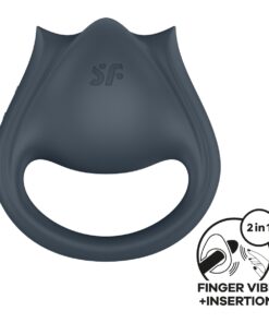 Satisfyer Perfect Pair 2 – Grey