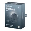 Satisfyer Perfect Pair 2 – Grey