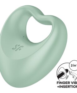 Satisfyer Perfect Pair 3 – Green