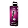 Satisfyer Perfect Kiss – Black