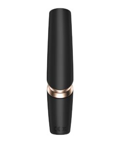 Satisfyer Perfect Kiss – Black