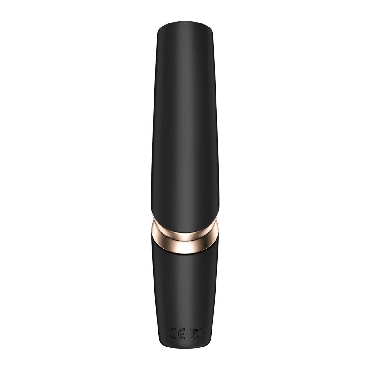 Satisfyer Perfect Kiss – Black