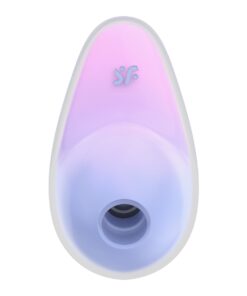 Satisfyer Pixie Dust – Violet/Pink