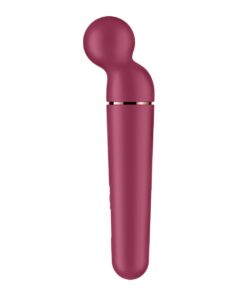 Satisfyer Planet Wand-er – Berry