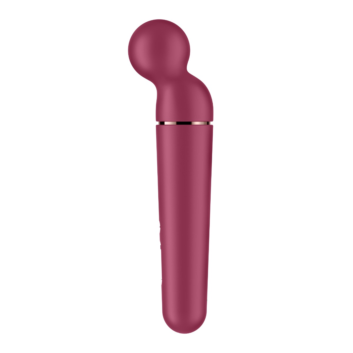 Satisfyer Planet Wand-er – Berry