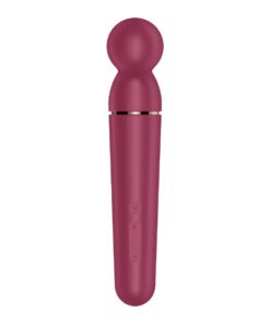 Satisfyer Planet Wand-er – Berry