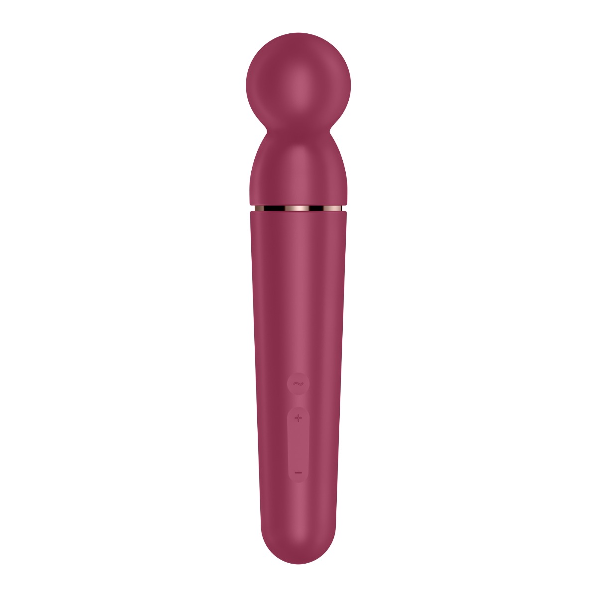 Satisfyer Planet Wand-er – Berry