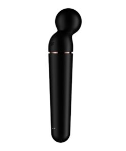 Satisfyer Planet Wand-er – Black