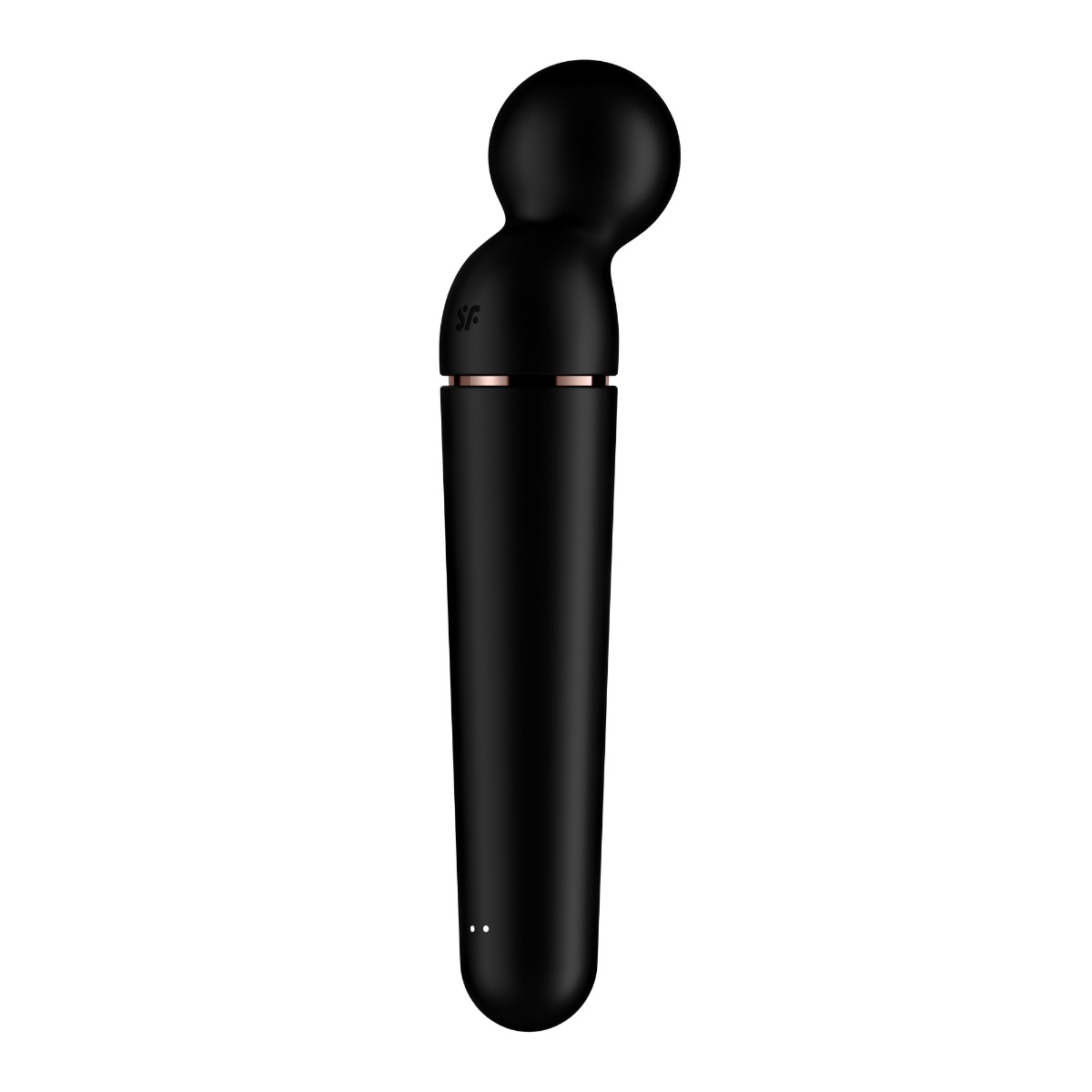 Satisfyer Planet Wand-er – Black