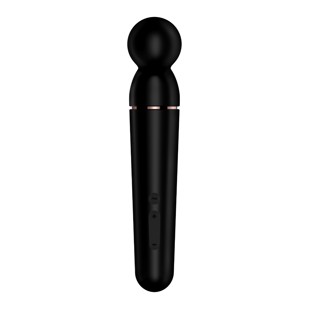 Satisfyer Planet Wand-er – Black