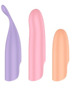 Satisfyer Playful Four – Assorted