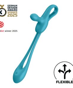 Satisfyer Plug & Play 1 – Bluegreen