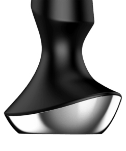 Satisfyer Plug-ilicious 2 Black