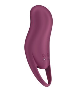 Satisfyer Pocket Pro 1 – Purple