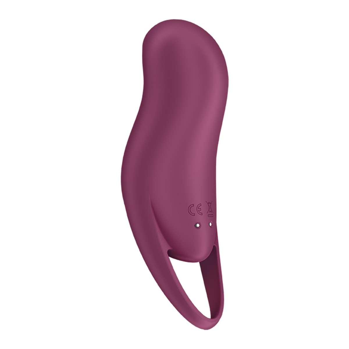 Satisfyer Pocket Pro 1 – Purple