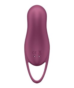 Satisfyer Pocket Pro 1 – Purple