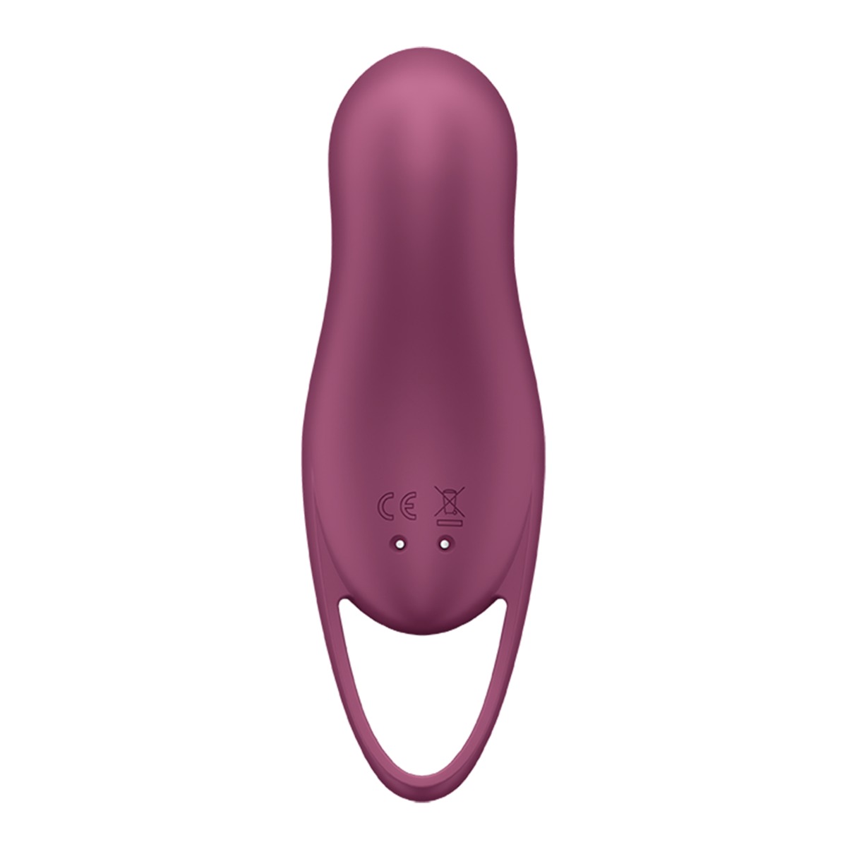 Satisfyer Pocket Pro 1 – Purple