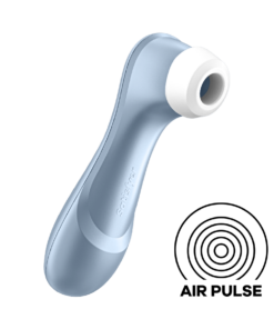 Satisfyer Pro 2 - Generation 2 - Blue