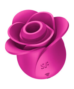Satisfyer Pro 2 – Modern Blossom Rose
