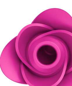 Satisfyer Pro 2 – Modern Blossom Rose