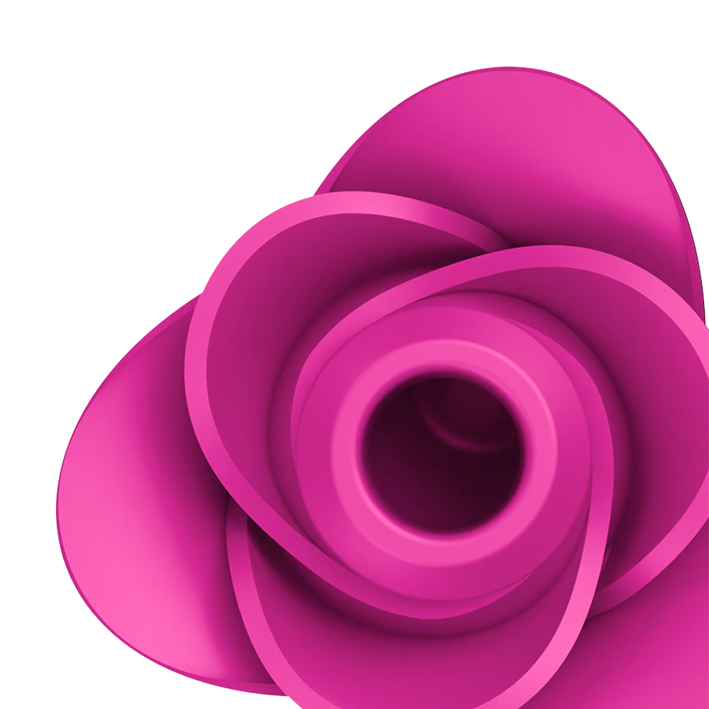 Satisfyer Pro 2 – Modern Blossom Rose