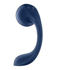 Satisfyer Pro+ Wave 4 – Dark Blue