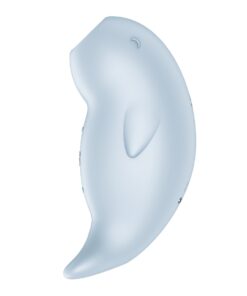Satisfyer Seal You Soon – Light Blue