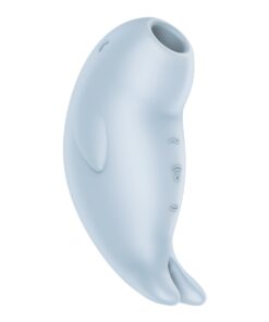 Satisfyer Seal You Soon – Light Blue
