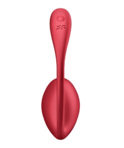 Satisfyer Shiny Petal – Red