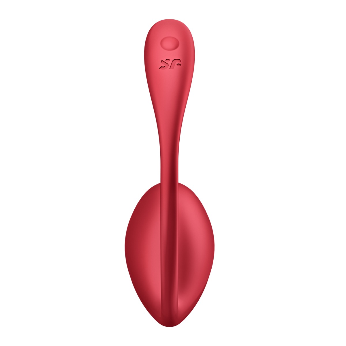 Satisfyer Shiny Petal – Red