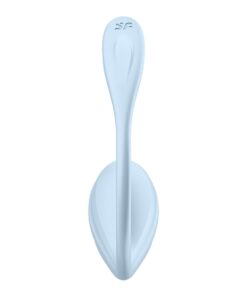 Satisfyer Smooth Petal – Light Blue