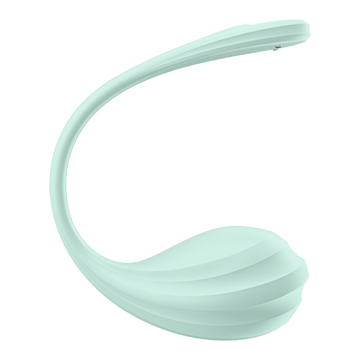 Satisfyer Smooth Petal – Mint