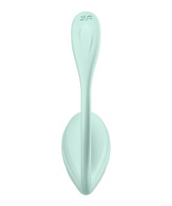 Satisfyer Smooth Petal – Mint