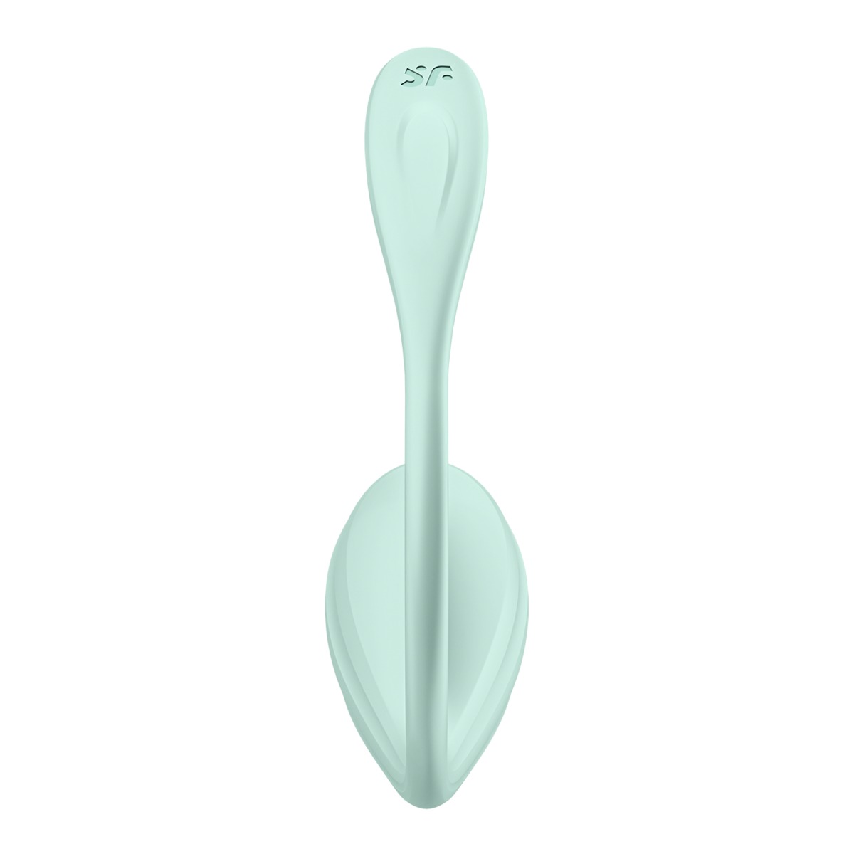 Satisfyer Smooth Petal – Mint
