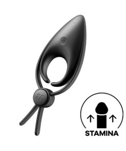 Satisfyer Sniper – Black
