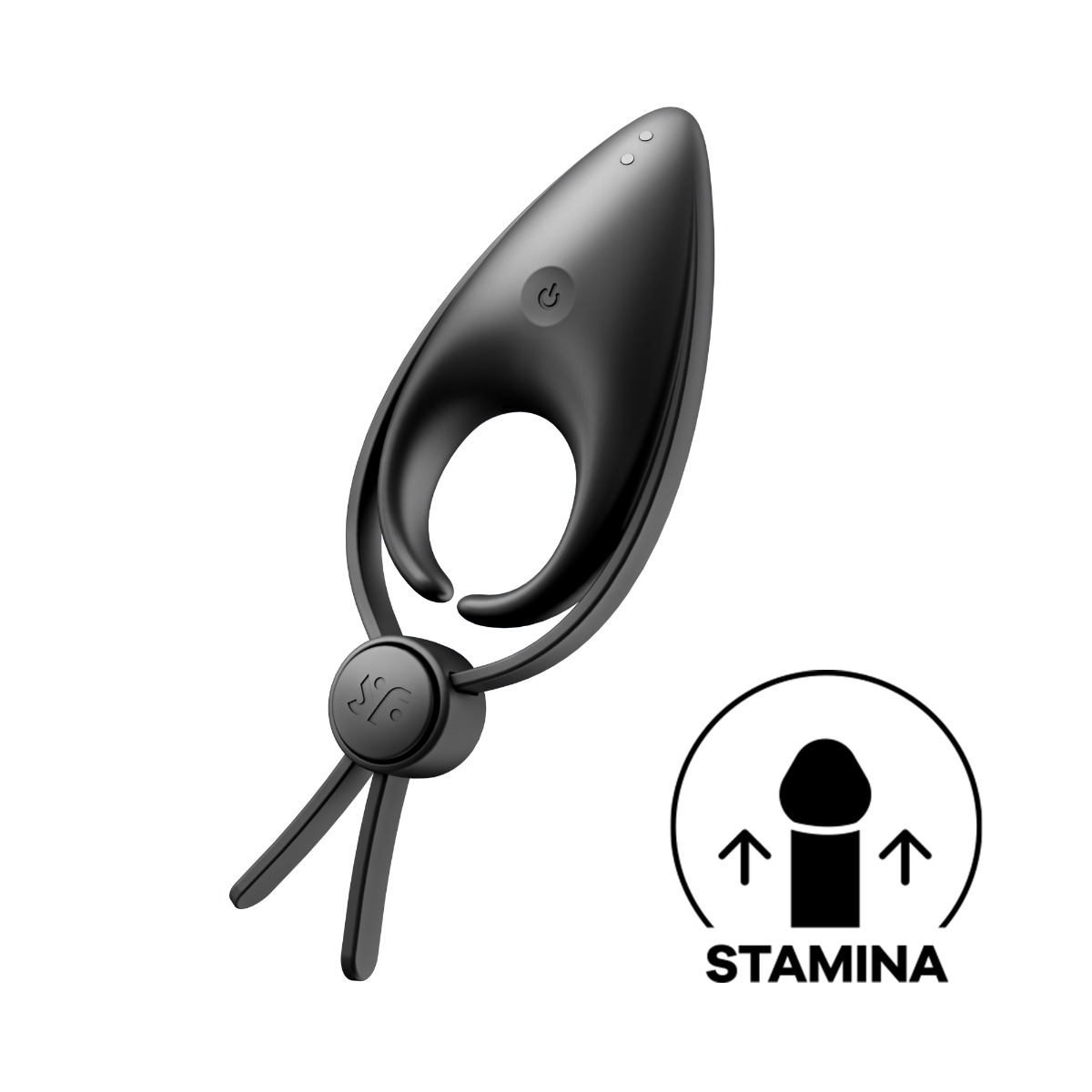 Satisfyer Sniper – Black