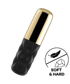 Satisfyer Sparkling Darling – Gold