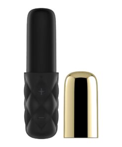 Satisfyer Sparkling Darling – Gold