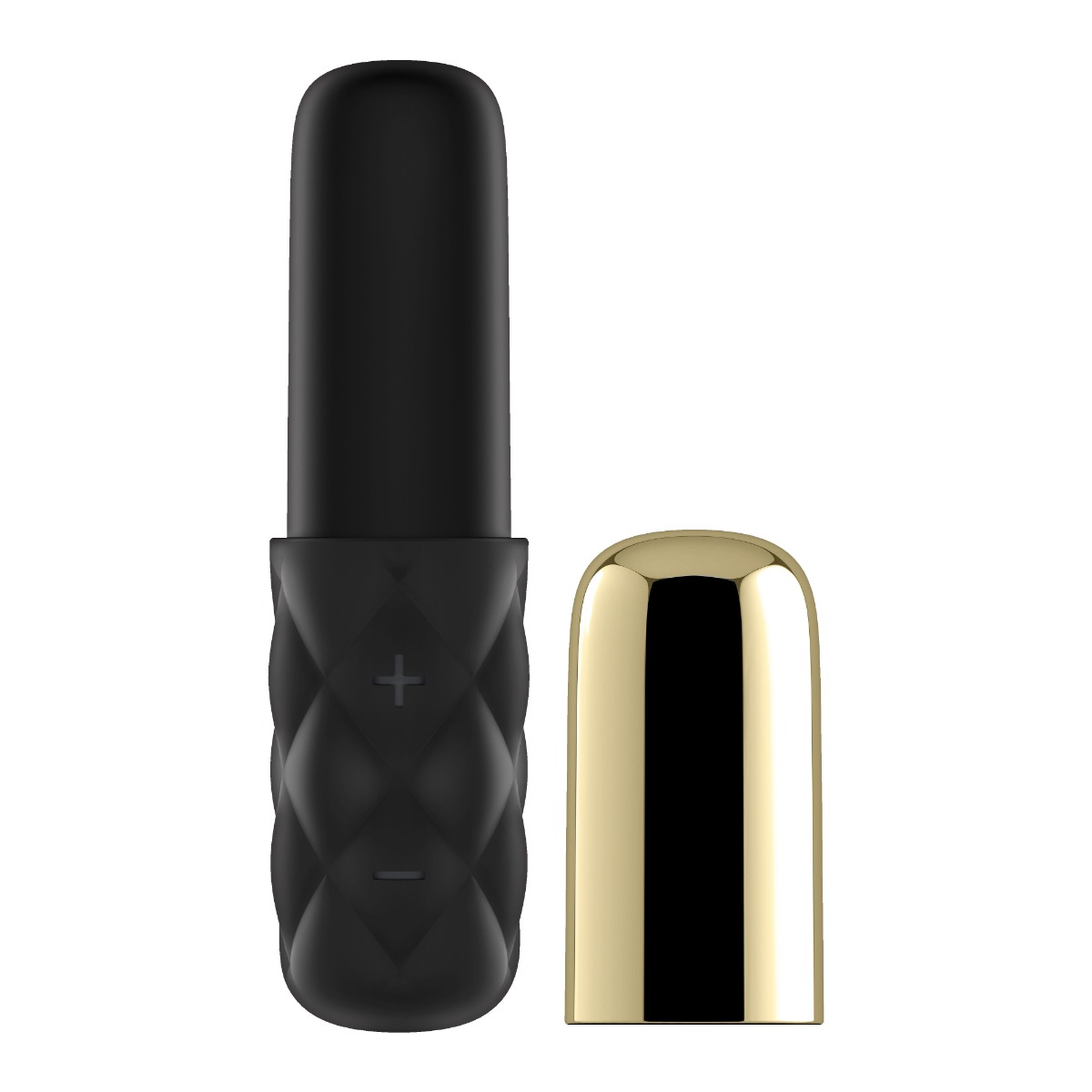 Satisfyer Sparkling Darling – Gold