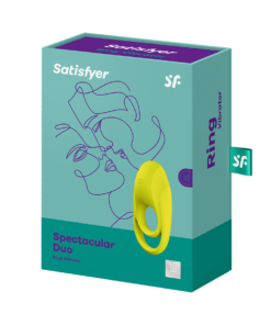 Satisfyer Spectacular Duo