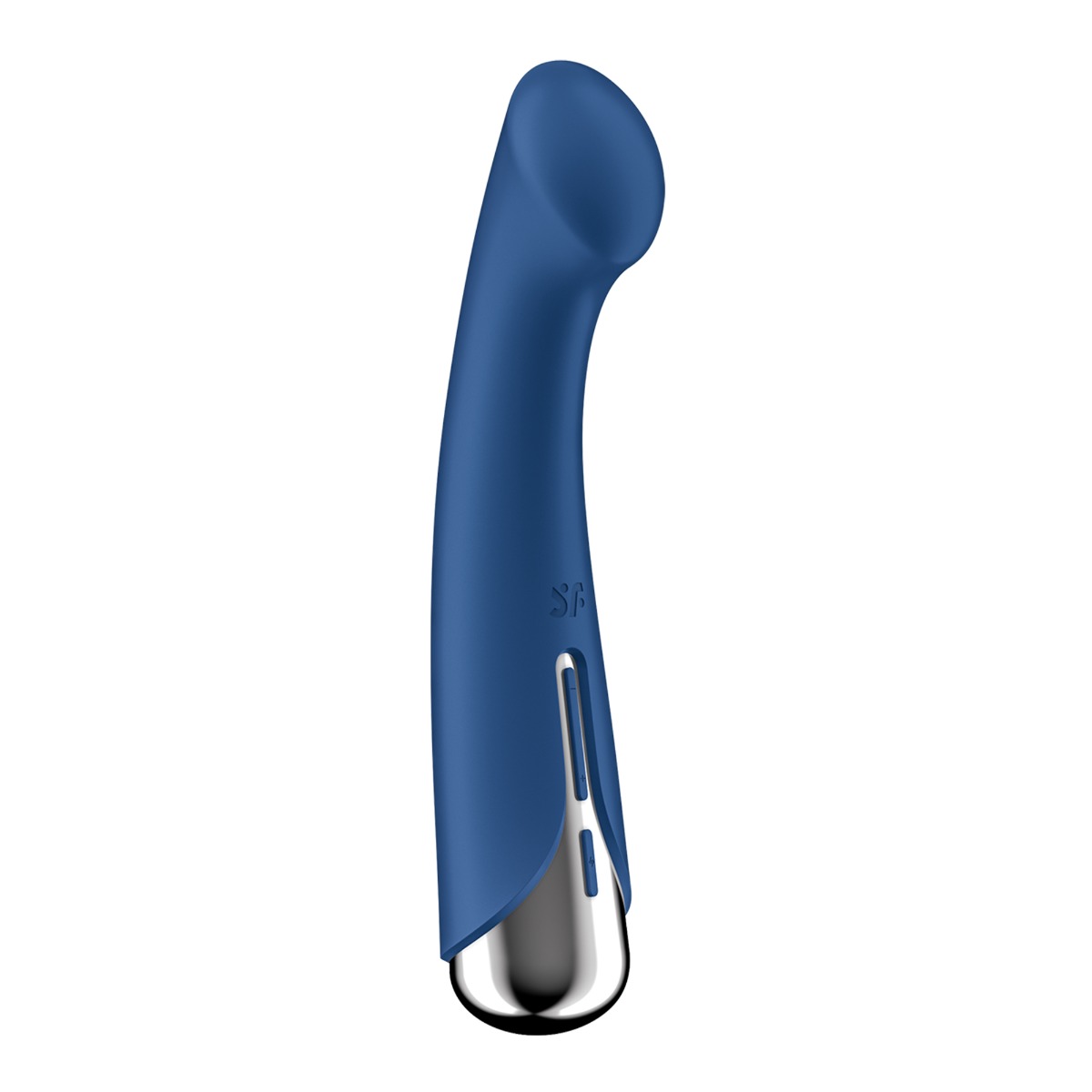 Satisfyer Spinning G-Spot 1 – Blue