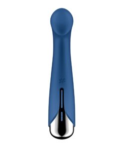 Satisfyer Spinning G-Spot 1 – Blue