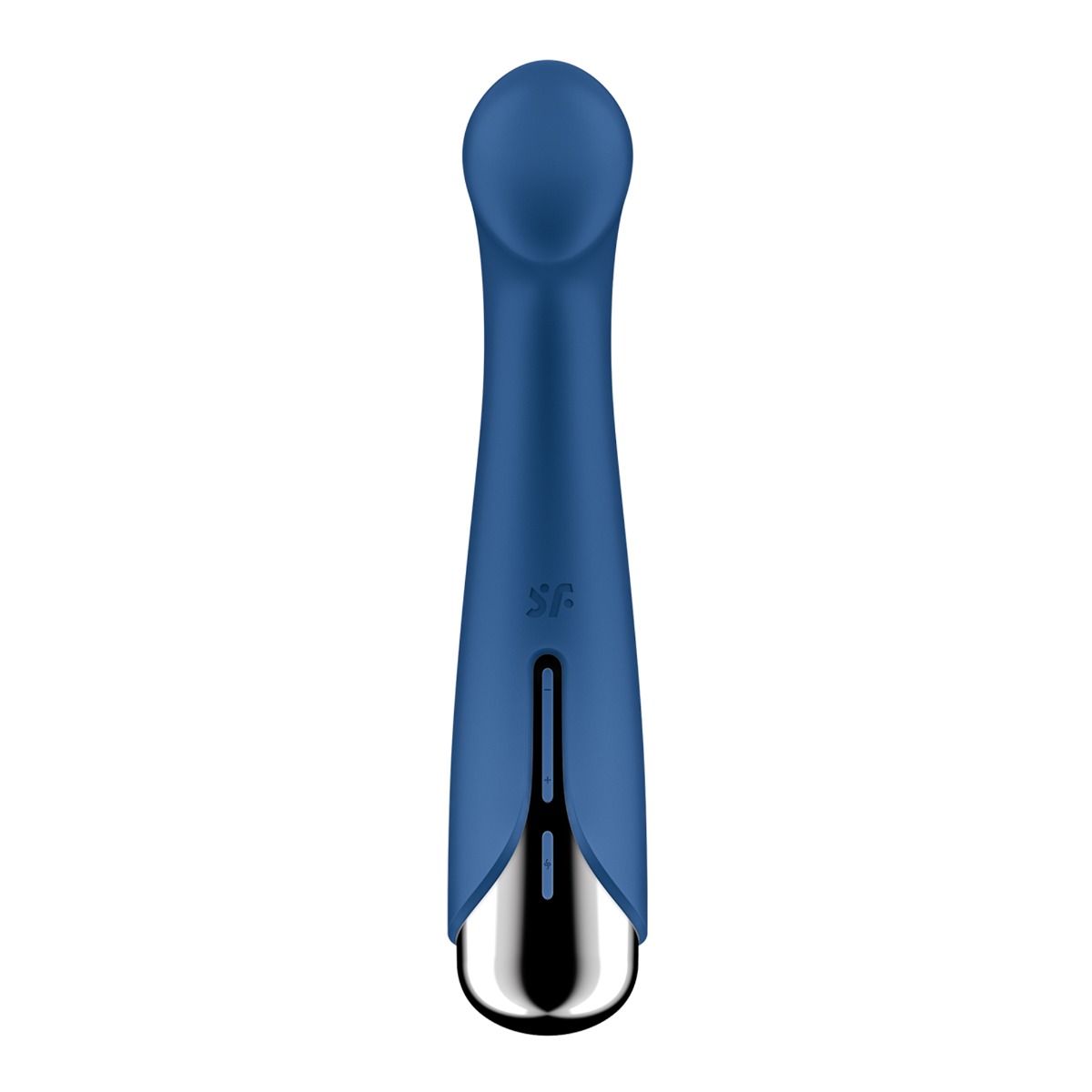 Satisfyer Spinning G-Spot 1 – Blue