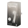 Satisfyer Spinning G-Spot 1 – Beige