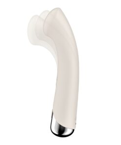 Satisfyer Spinning G-Spot 1 – Beige