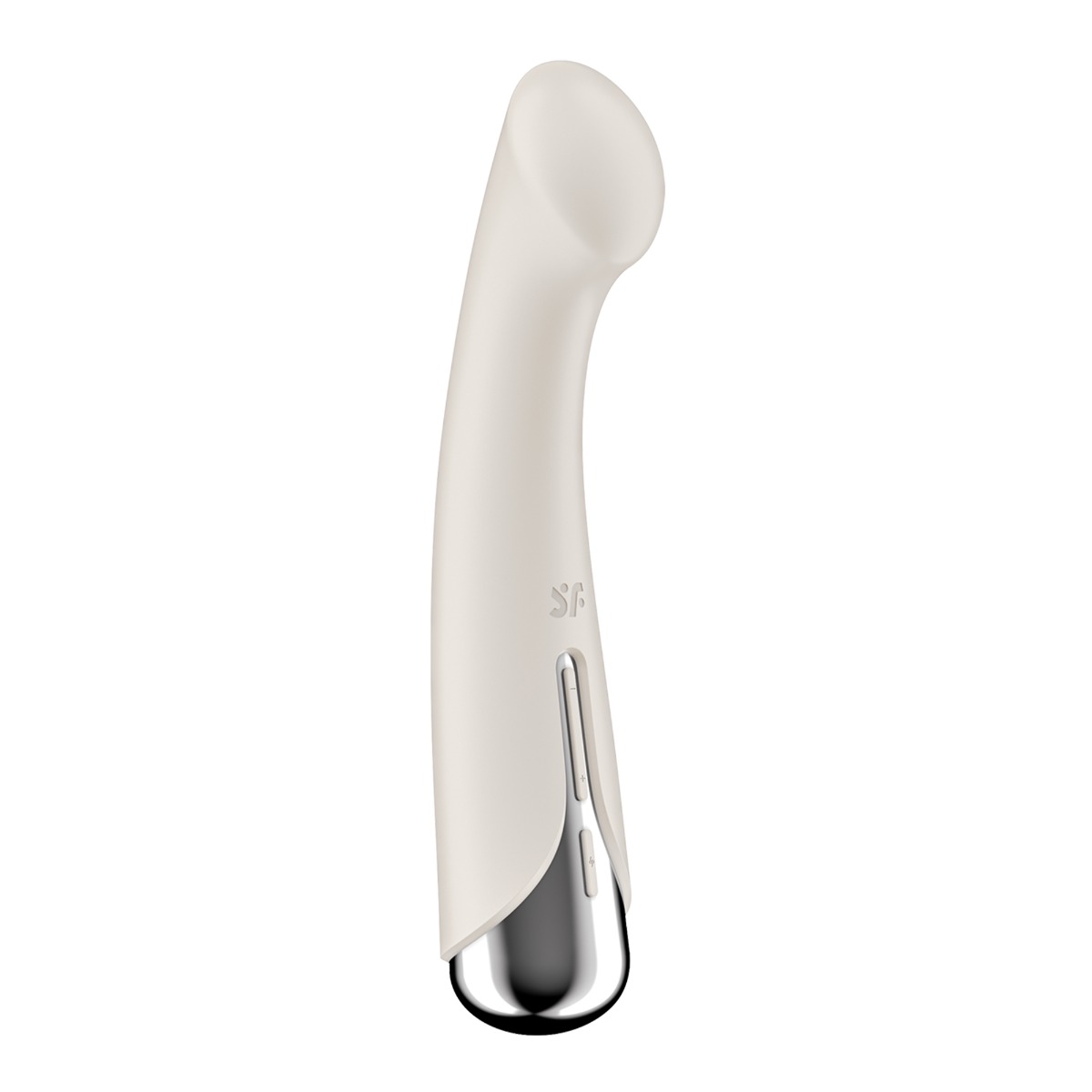 Satisfyer Spinning G-Spot 1 – Beige