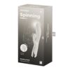 Satisfyer Spinning Rabbit 1 – Beige