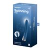 Satisfyer Spinning Vibe 1 – Blue