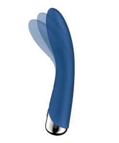 Satisfyer Spinning Vibe 1 – Blue