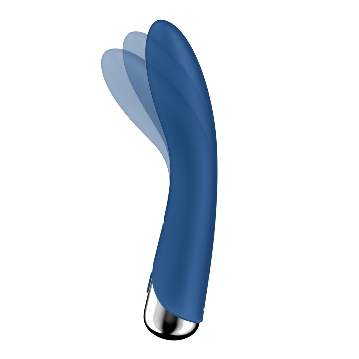 Satisfyer Spinning Vibe 1 – Blue